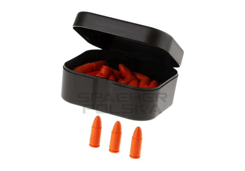 amunicja treningowa 9 mm glock