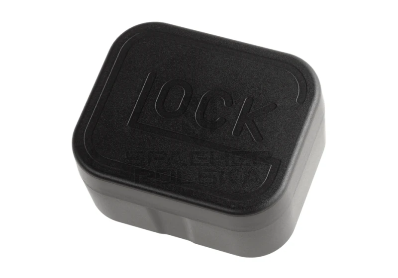 amunicja treningowa 9 mm glock