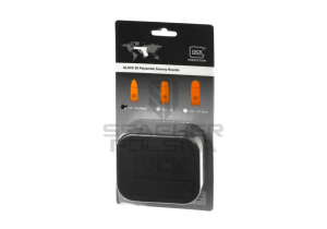 amunicja treningowa 9 mm glock