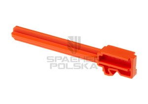 lufa treningowa glock 17