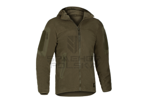 bluza z kapturem polar aviceda mk. II fleece hoody clawgear ral7013