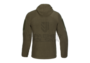 bluza z kapturem polar aviceda mk. II fleece hoody clawgear ral7013