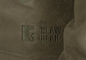 bluza z kapturem polar aviceda mk. II fleece hoody clawgear ral7013