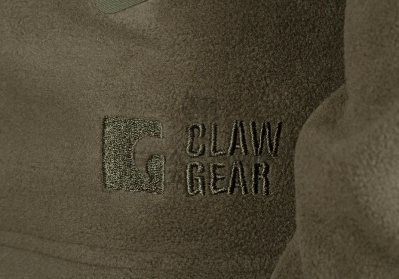 bluza z kapturem polar aviceda mk. II fleece hoody clawgear ral7013