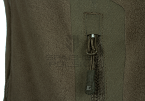 bluza z kapturem polar aviceda mk. II fleece hoody clawgear ral7013