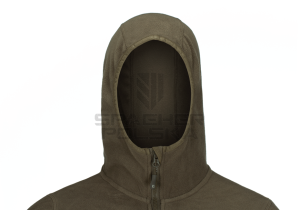bluza z kapturem polar aviceda mk. II fleece hoody clawgear ral7013