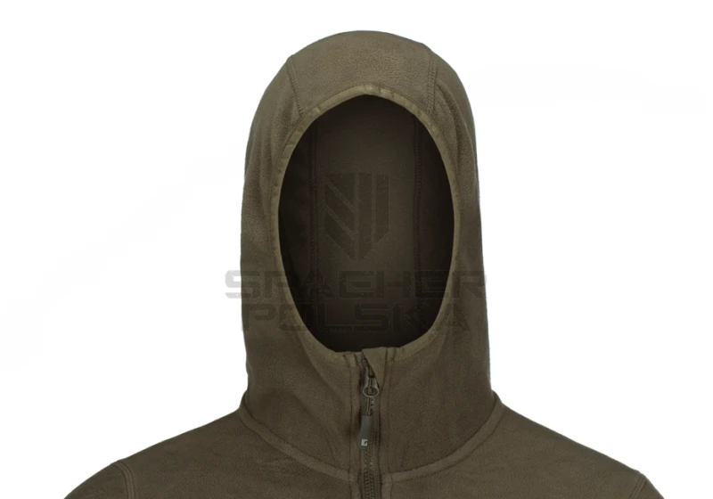 bluza z kapturem polar aviceda mk. II fleece hoody clawgear ral7013