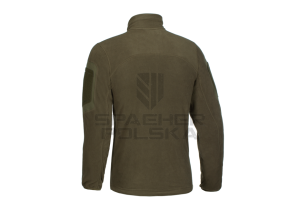 bluza bez kaptura polar aviceda mk. II fleece jacket clawgear Ral7013