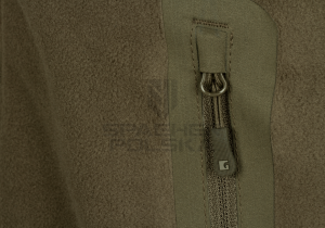 bluza bez kaptura polar aviceda mk. II fleece jacket clawgear Ral7013