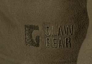 bluza bez kaptura polar aviceda mk. II fleece jacket clawgear Ral7013