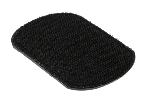 naszywka gumowa patch na rzep naszywka 3d molon labe