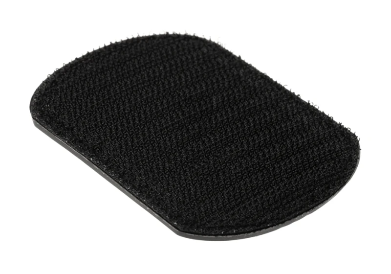 naszywka gumowa patch na rzep naszywka 3d molon labe
