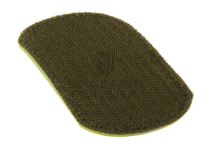 naszywka gumowa patch na rzep naszywka 3d molon labe