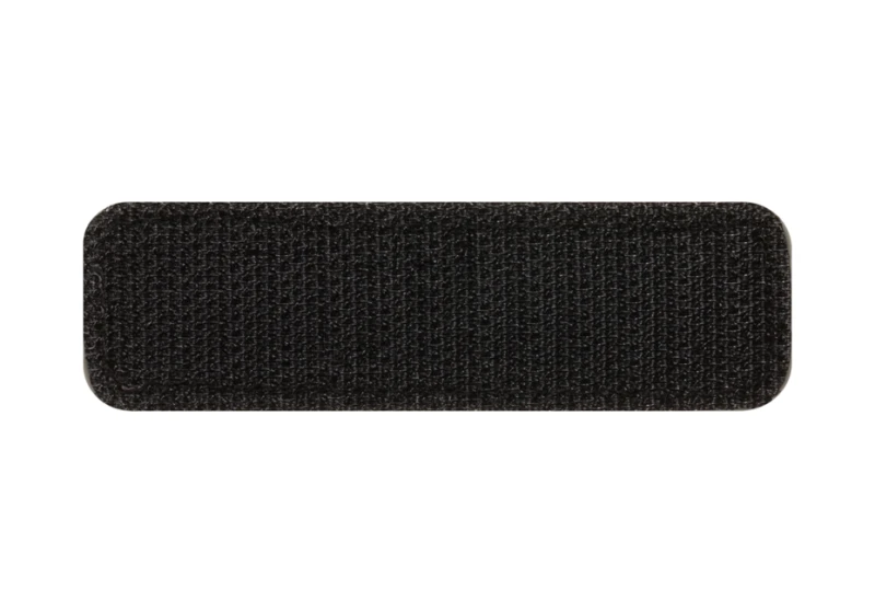 naszywka gumowa patch na rzep naszywka 3d one size fits all
