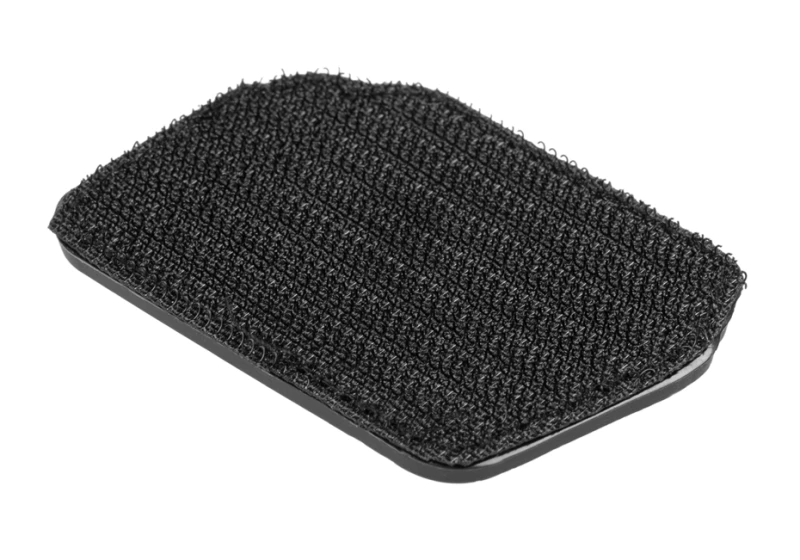 naszywka gumowa patch na rzep naszywka 3d not for every body