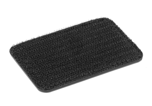 naszywka gumowa patch na rzep naszywka 3d keep calm and use your edc
