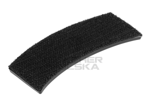 naszywka gumowa patch na rzep naszywka 3d bad ass