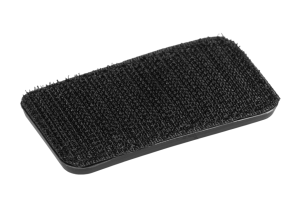 naszywka gumowa patch na rzep naszywka 3d mlr