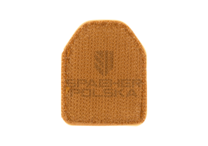 naszywka gumowa patch na rzep naszywka 3d sapi plate punisher