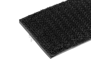naszywka gumowa patch na rzep naszywka 3d flaga polska ir