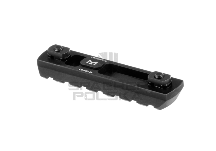 szyna m-lok 7 slots aluminium magpul mag582