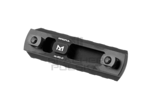 szyna m-lok 7 slots aluminium magpul mag582