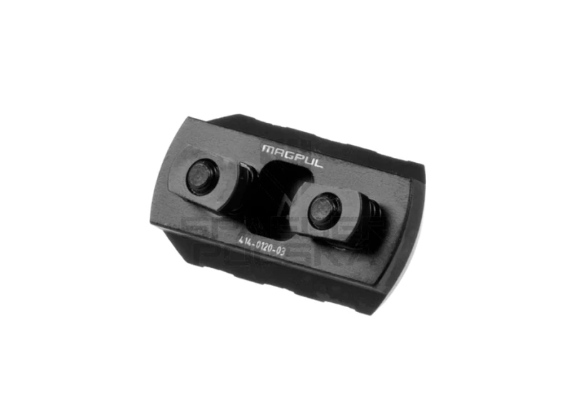szyna m-lok 3 slots aluminium magpul mag580