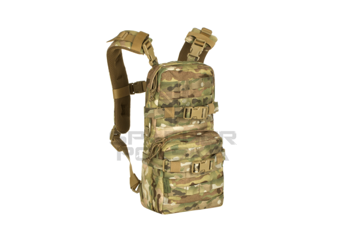 plecak warrior cargo pack multicam
