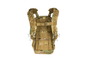 plecak warrior cargo pack multicam