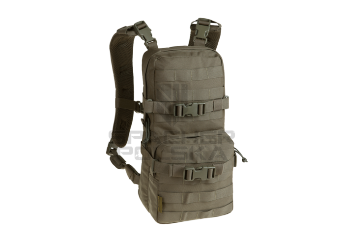 plecak warrior cargo pack ranger green