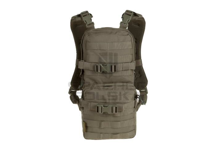 plecak warrior cargo pack ranger green