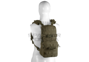 plecak warrior cargo pack ranger green