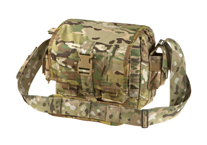 torba na ramię grab bag warrior multicam