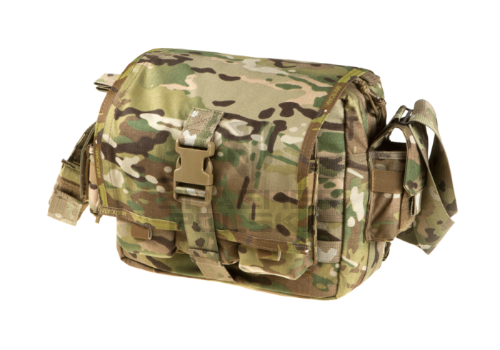 torba na ramię grab bag warrior multicam