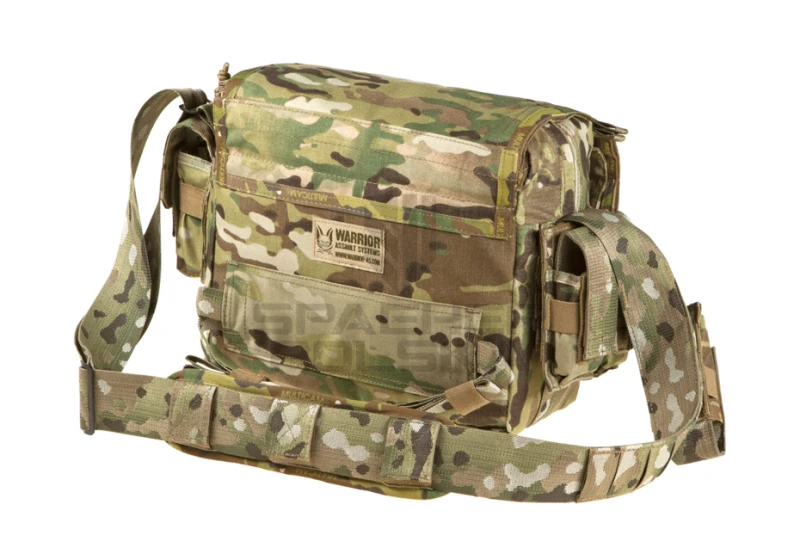 torba na ramię grab bag warrior multicam
