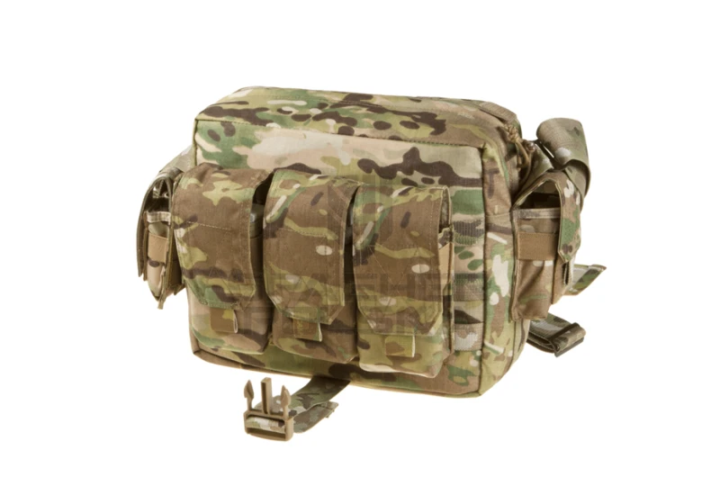 torba na ramię grab bag warrior multicam