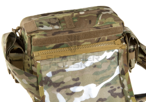 torba na ramię grab bag warrior multicam