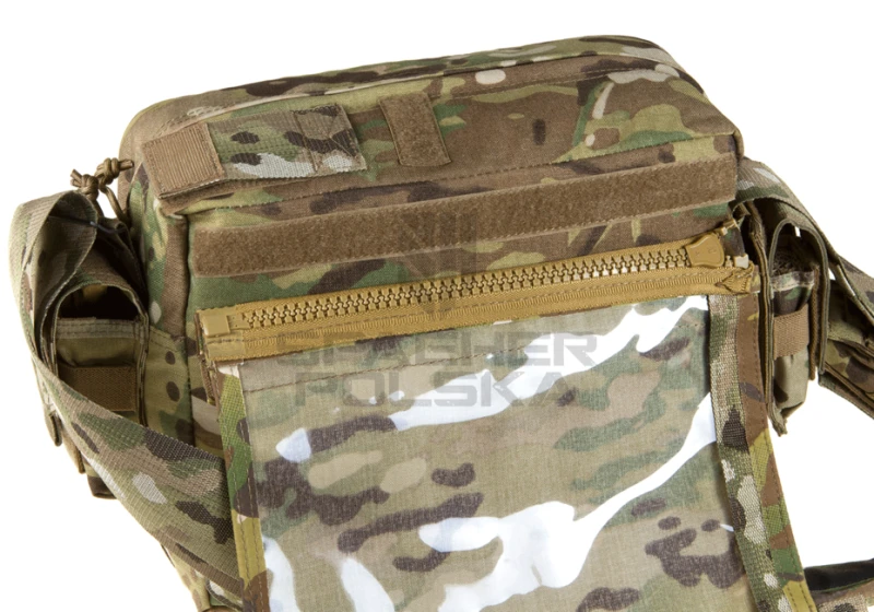 torba na ramię grab bag warrior multicam