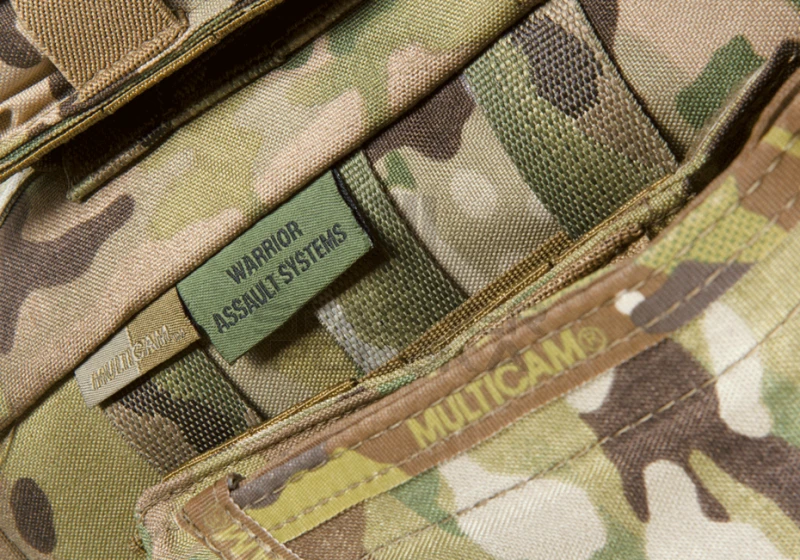 torba na ramię grab bag warrior multicam
