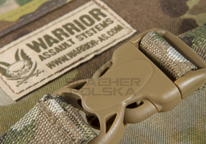 torba na ramię grab bag warrior multicam