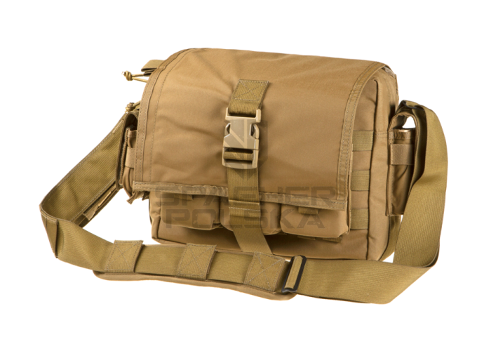 torba na ramię grab bag warrior coyote