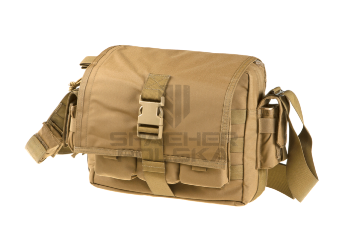 torba na ramię grab bag warrior coyote