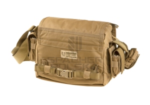 torba na ramię grab bag warrior coyote