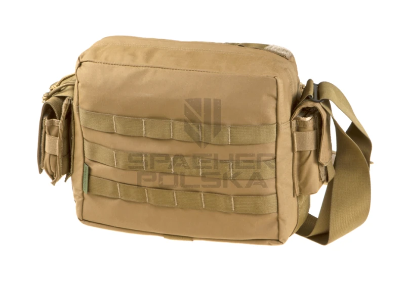 torba na ramię grab bag warrior coyote