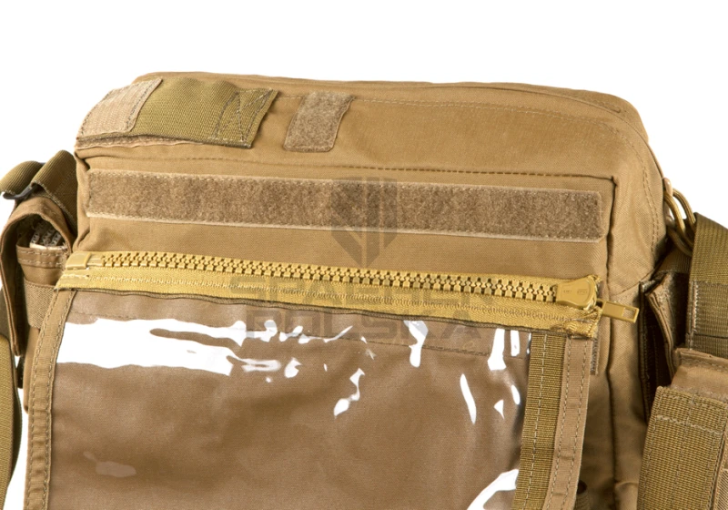 torba na ramię grab bag warrior coyote