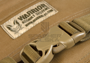torba na ramię grab bag warrior coyote