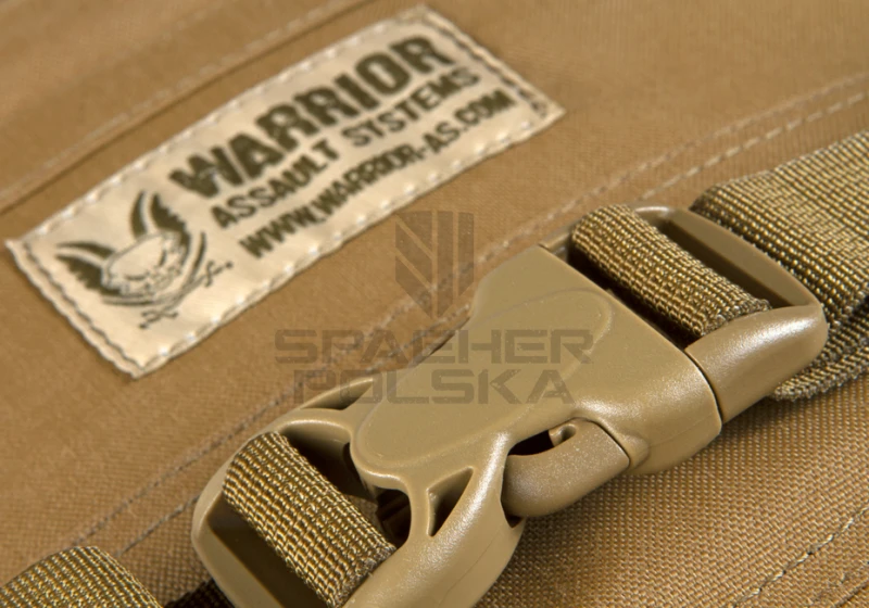 torba na ramię grab bag warrior coyote