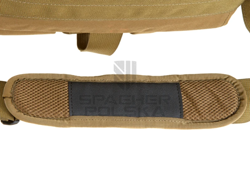torba na ramię grab bag warrior coyote