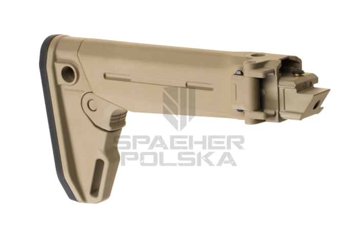 kolba składana do AK zhukov-s ak47 ak74 dark earth magpul mag585