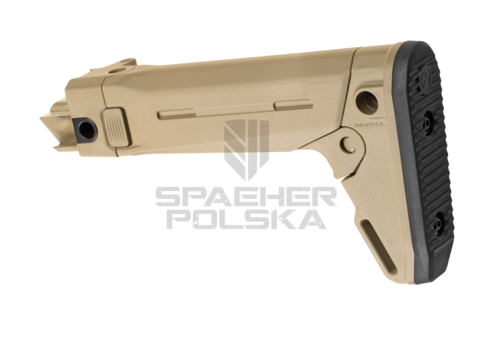 kolba składana do AK zhukov-s ak47 ak74 dark earth magpul mag585